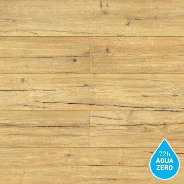 Panele podłogowe Dąb Allegro AUSY40244 Naturalny 12 mm AC5