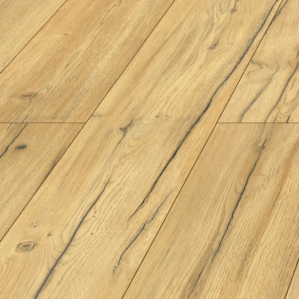 Panele podłogowe Dąb Allegro AUSY40244 Naturalny 12 mm AC5