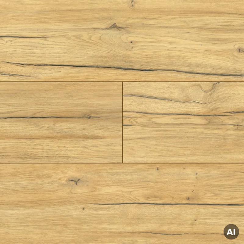 Panele podłogowe Dąb Allegro AUSY40244 12 mm AC5 - 4