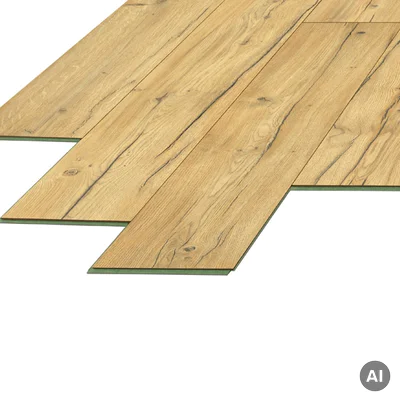 Panele podłogowe Dąb Allegro AUSY40244 12 mm AC5
