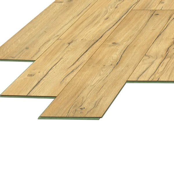 Panele podłogowe Dąb Allegro AUSY40244 Naturalny 12 mm AC5