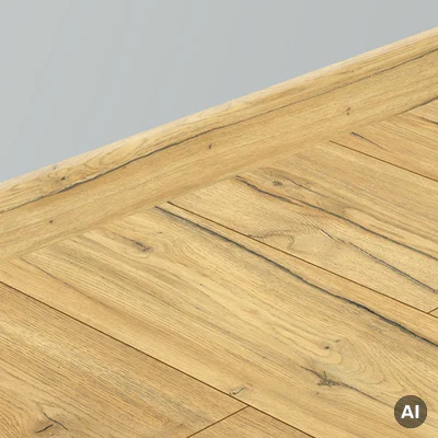 Panele podłogowe Dąb Allegro AUSY40244 12 mm AC5