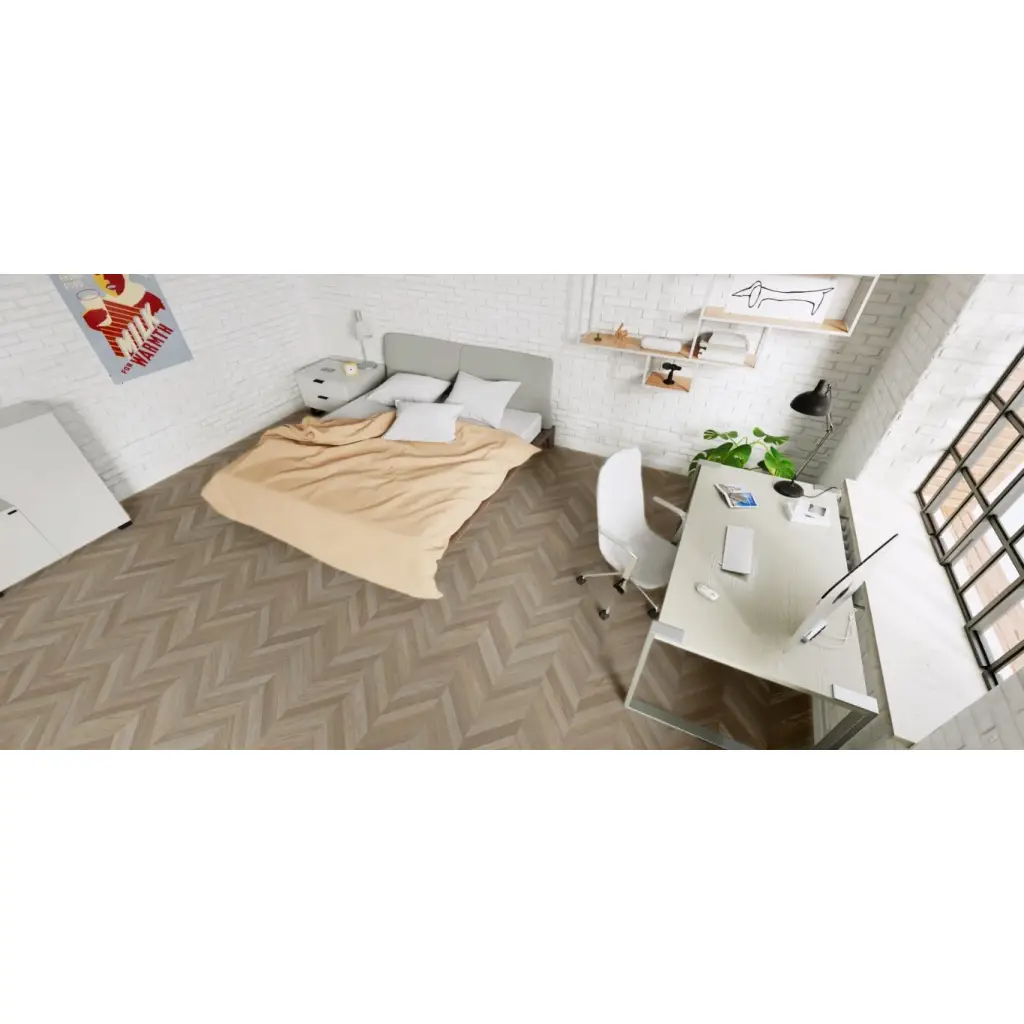 Panele Podłogowe Dąb Kiko D4560 AC5 8 mm, PBPA4560, Panele podłogowe, Paloma Aqua Block 24h, SWISS KRONO Platinium