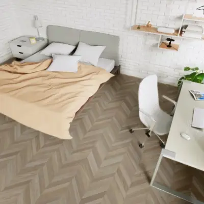 Panele Podłogowe Dąb Kiko D4560 AC5 8 mm, PBPA4560