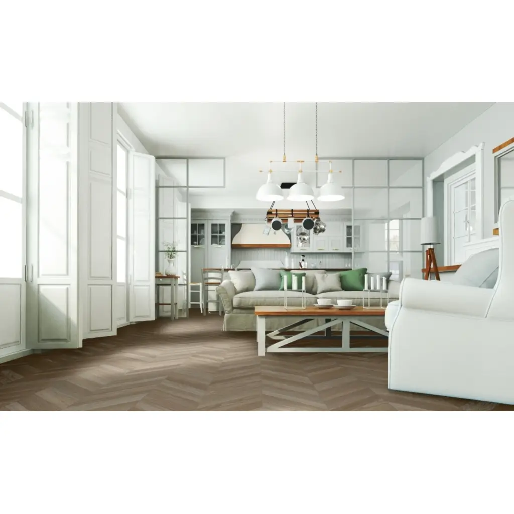 Panele Podłogowe Dąb Kiko D4560 AC5 8 mm, PBPA4560, Panele podłogowe, Paloma Aqua Block 24h, SWISS KRONO Platinium