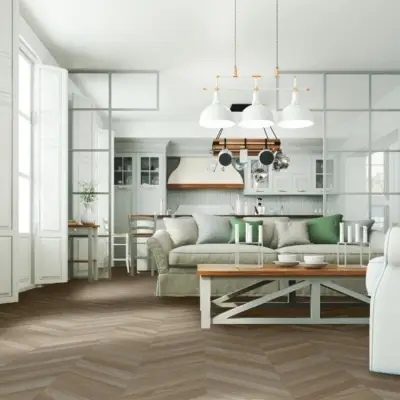 Panele Podłogowe Dąb Kiko D4560 AC5 8 mm, PBPA4560