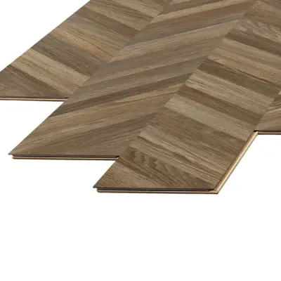 Panele Podłogowe Dąb Kiko D4560 AC5 8 mm, PBPA4560