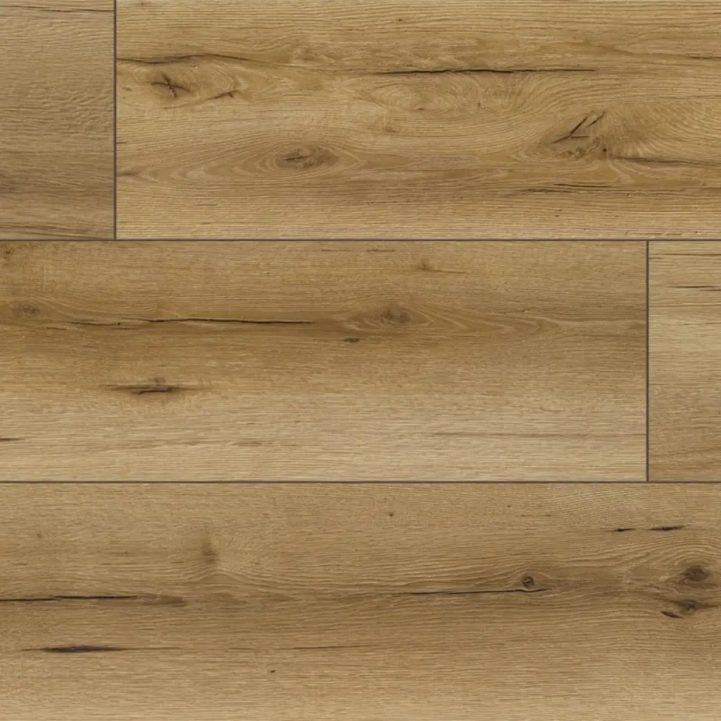 Panele Podłogowe Dąb Cassano 55045 AC5 8 mm, Panele podłogowe, Classen