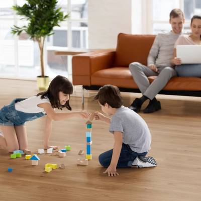 Panele Winylowe LVT Namaqua 55198 Klasa 32 5 mm