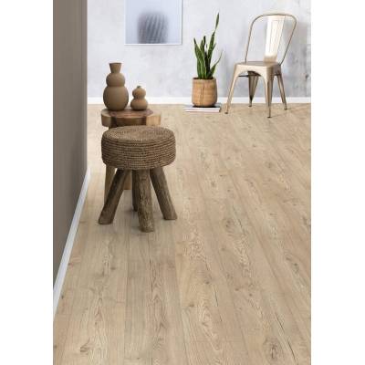 Panele Podłogowe Dąb Olchon piaskowy H2855 AC5 8 mm, 1659549