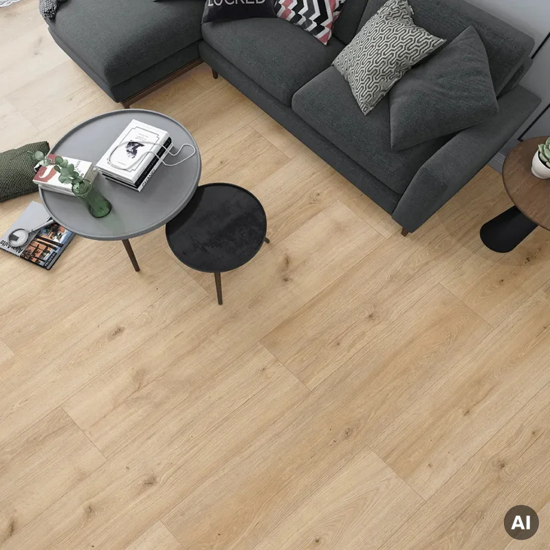 Panele winylowe LVT Grand Canyon 55540 5 mm Klasa 32 TAK - 2