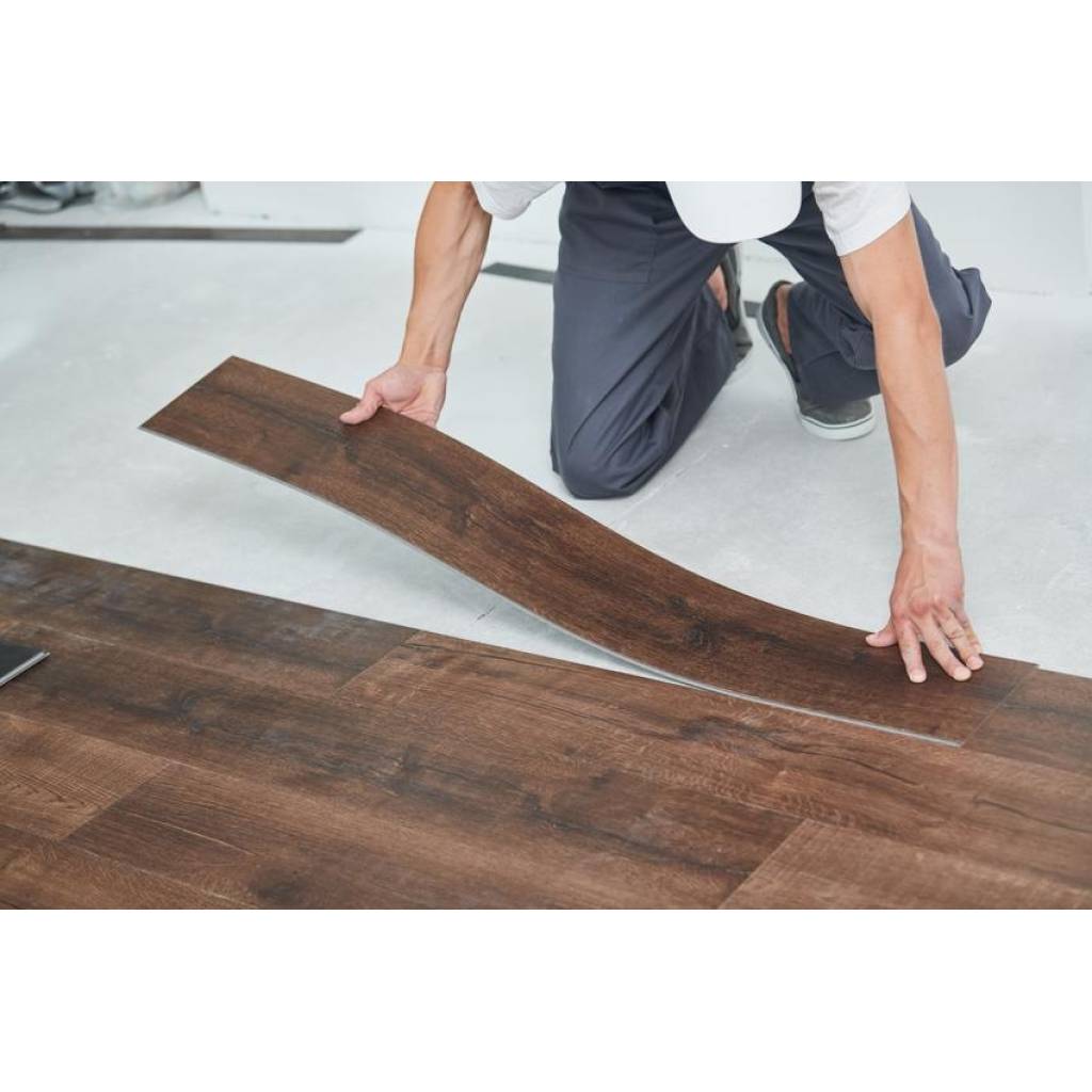 Panele Winylowe Samoprzylepne Ferro 0002 Klasa 22 1.3 mm