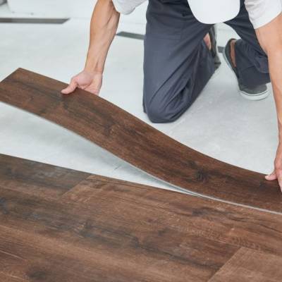 Panele Winylowe Samoprzylepne Ferro 0002 Klasa 22 1.3 mm