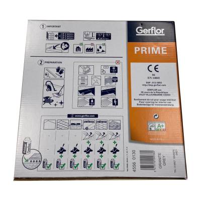 Panele Winylowe Samoprzylepne Ferro 0002 Klasa 22 1.3 mm