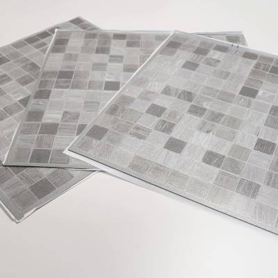 Panele Winylowe Samoprzylepne Mozaika Azulejo 0005 Klasa 22 1.3 mm