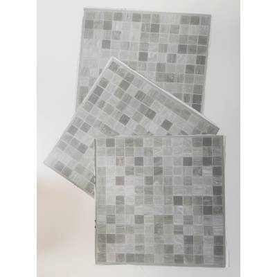 Panele Winylowe Samoprzylepne Mozaika Azulejo 0005 Klasa 22 1.3 mm