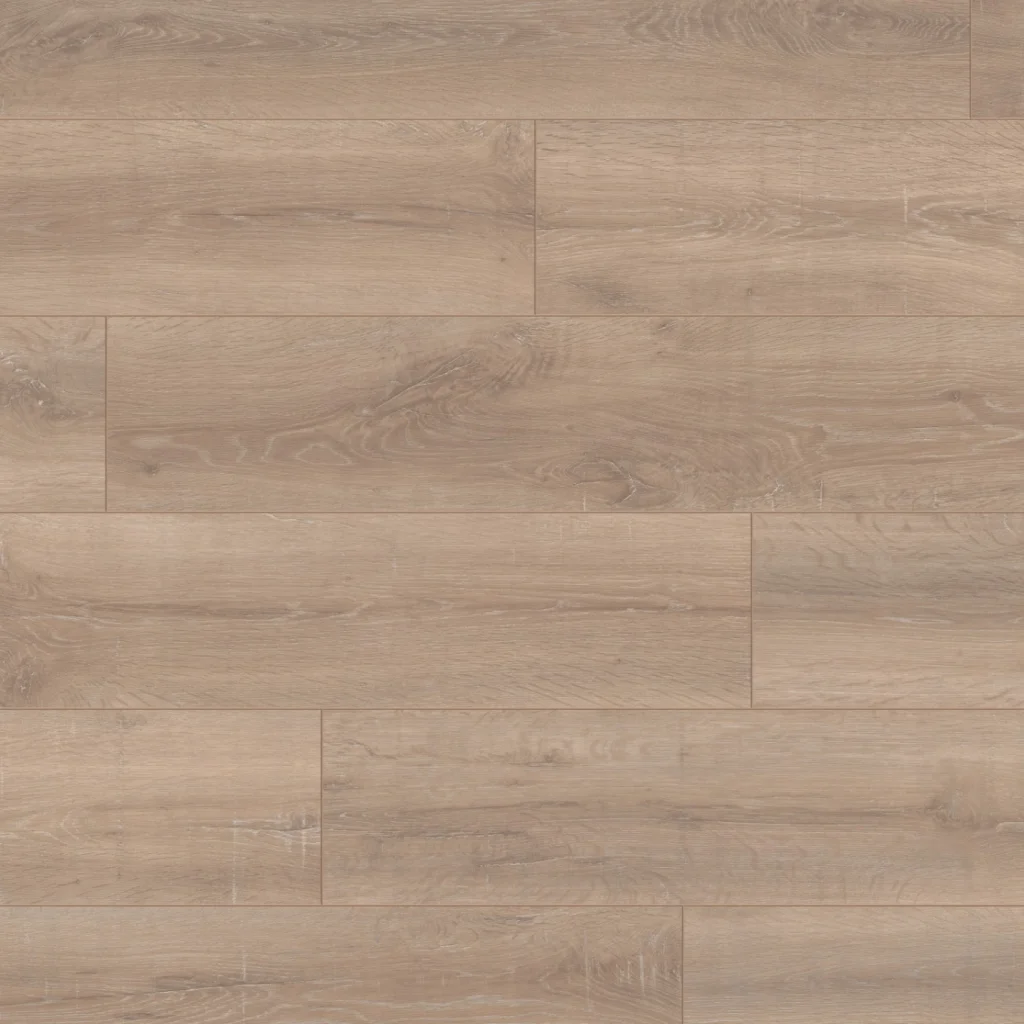 Panele Podłogowe Dąb Bandit 8VL60957 AC4 8 mm, Panele podłogowe, Xpert Pro, Unilin