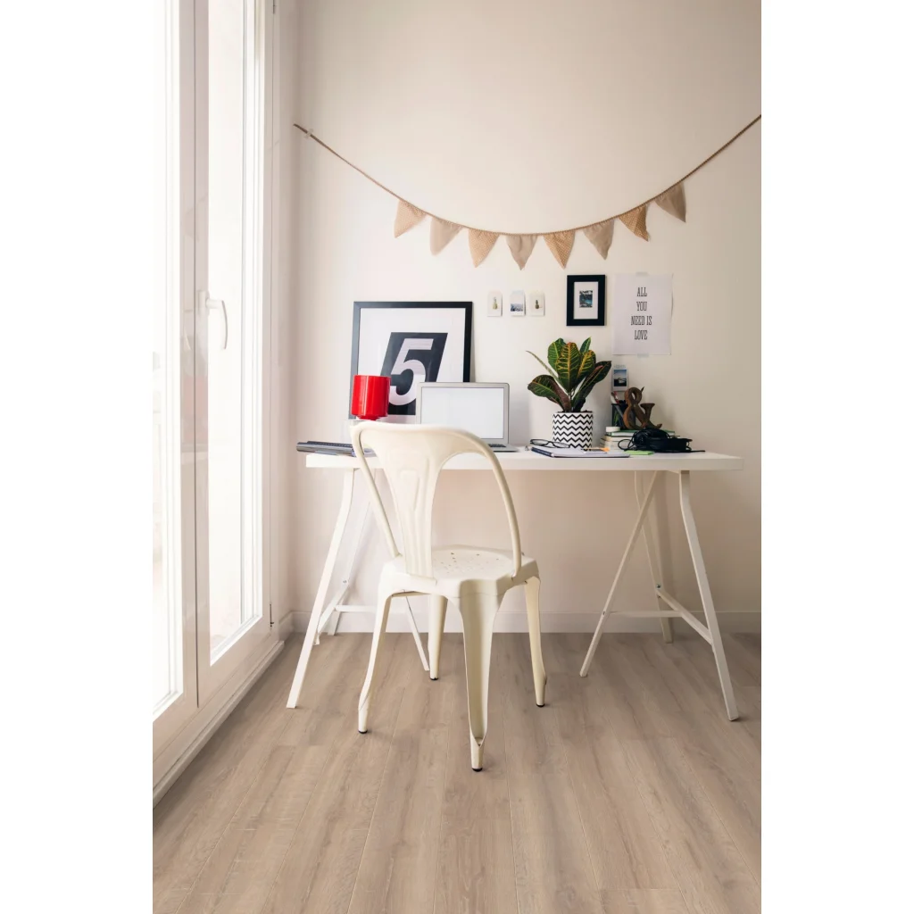 Panele Podłogowe Dąb Bandit 8VL60957 AC4 8 mm, Panele podłogowe, Xpert Pro, Unilin