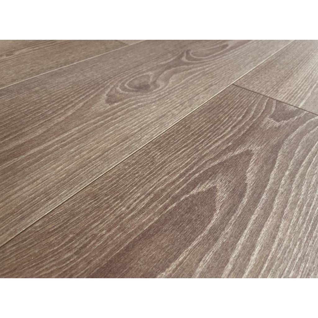 Panele Podłogowe XXL Dąb Brązowy Eiche Auster 40693 AC4 8 mm, Panele podłogowe, Classen laminat, Classen