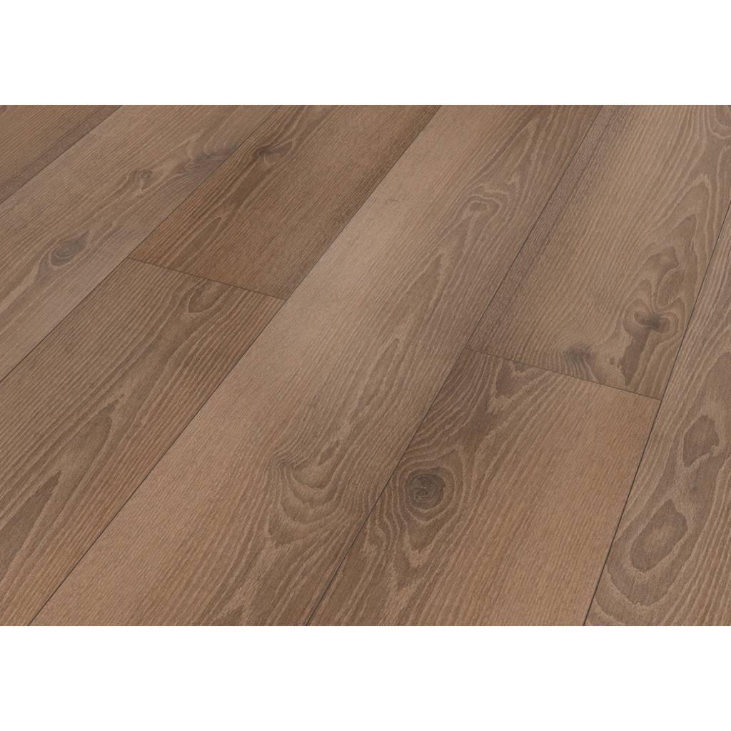 Panele Podłogowe XXL Dąb Brązowy Eiche Auster 40693 AC4 8 mm, Panele podłogowe, Classen laminat, Classen