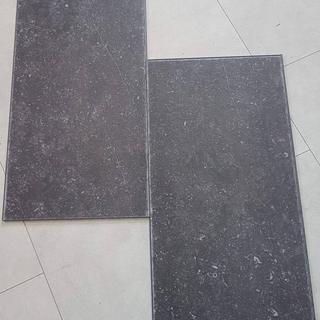 Panele Winylowe LVT Sharpstone 50110 AC6 4.5 mm, Podłoga winylowa, Ceramin (SPC) Eco Vinyl, Classen