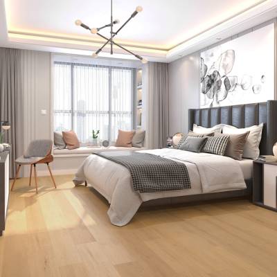 Panele Winylowe LVT Dąb Balance 48591 AC3 3.8 mm