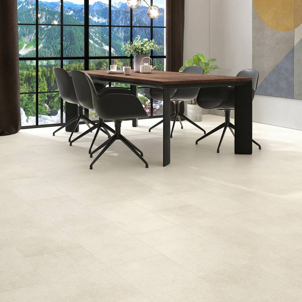 Panele Winylowe LVT Loros Granit 50392 AC4 4 mm, Podłoga winylowa, Ceramin (SPC) Eco Vinyl, Classen
