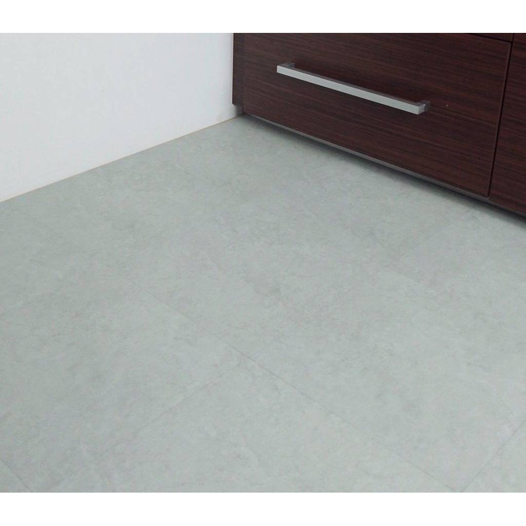 Panele Winylowe Samoprzylepne Beton Jasny BZY618-2 1.8 mm, Panele winylowe, LVT Samoprzylepne 2STEPS, Boccho