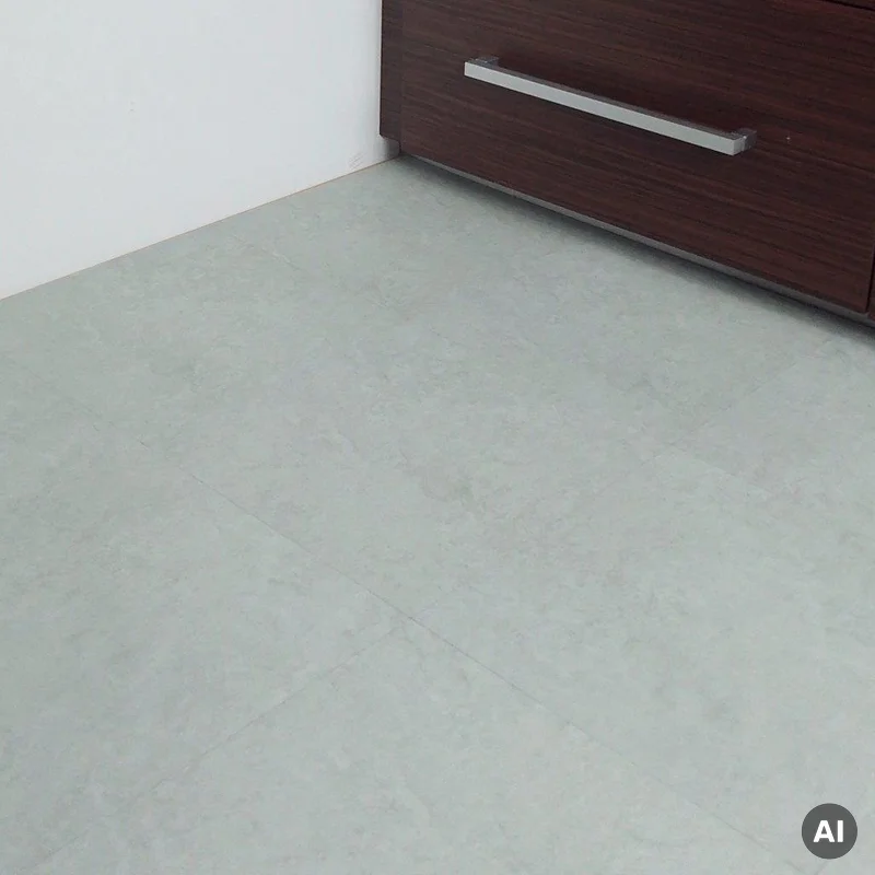 Panele Winylowe Samoprzylepne Beton Jasny BZY618-2 1.8 mm -