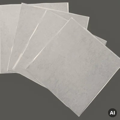 Panele Winylowe Samoprzylepne Beton Jasny 1.8 mm, BZY618-2