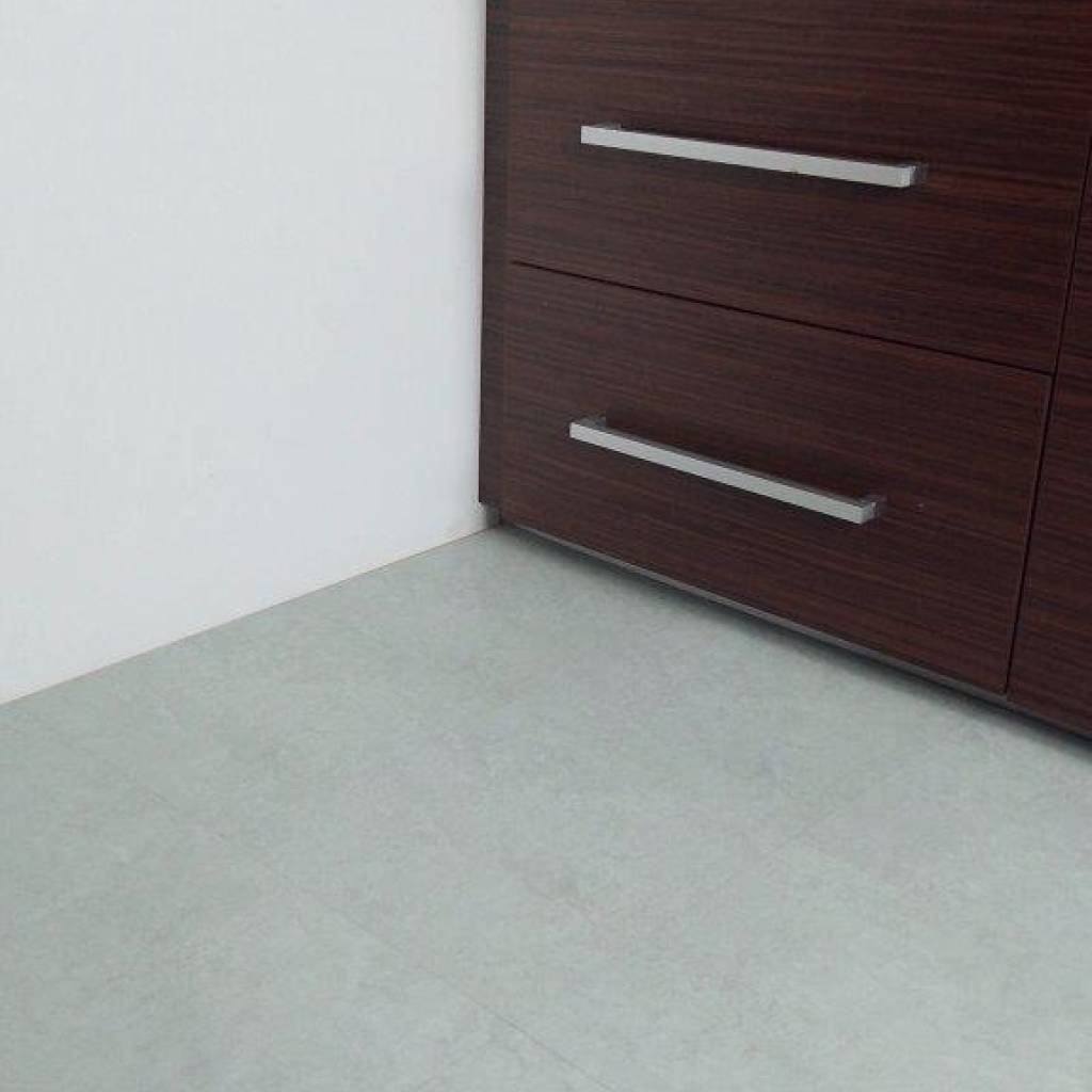 Panele Winylowe Samoprzylepne Beton Jasny BZY618-2 1.8 mm, Panele winylowe, LVT Samoprzylepne 2STEPS, Boccho