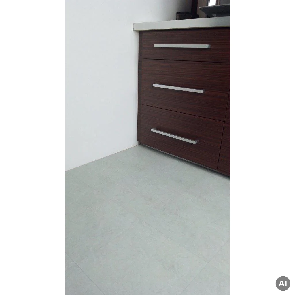 Panele Winylowe Samoprzylepne Beton Jasny BZY618-2 1.8 mm, Panele winylowe, LVT Samoprzylepne 2STEPS, Boccho