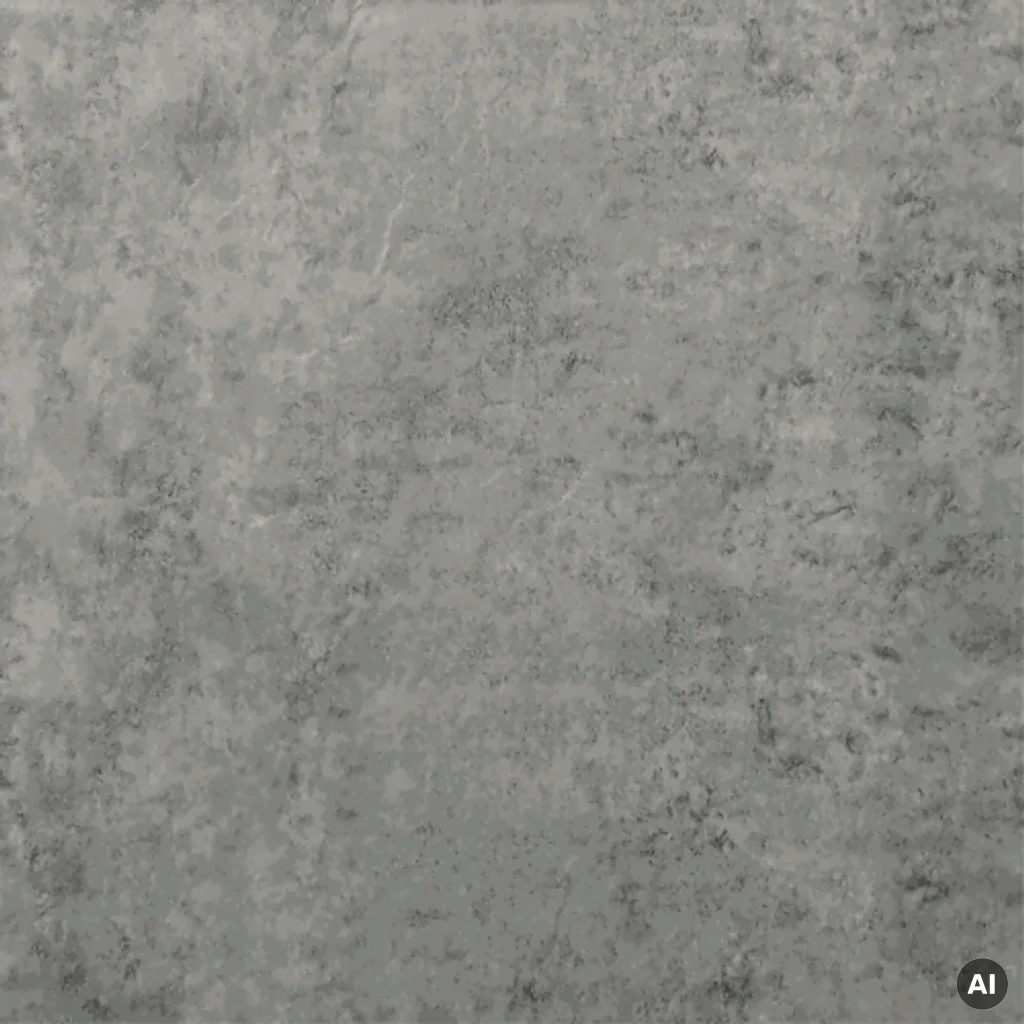 Panele winylowe samoprzylepne Beton Szary Millenium 1.8 mm, BZY603-6, Panele winylowe, LVT Samoprzylepne 2STEPS, Boccho