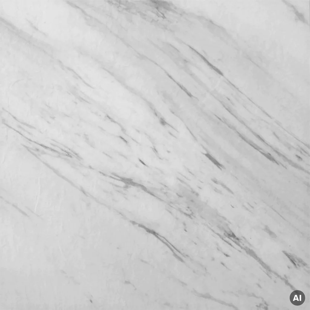 Panele Winylowe Samoprzylepne Marmur Biały Kamień 1.8 mm, BZY666-4, Panele winylowe, LVT Samoprzylepne 2STEPS, Boccho