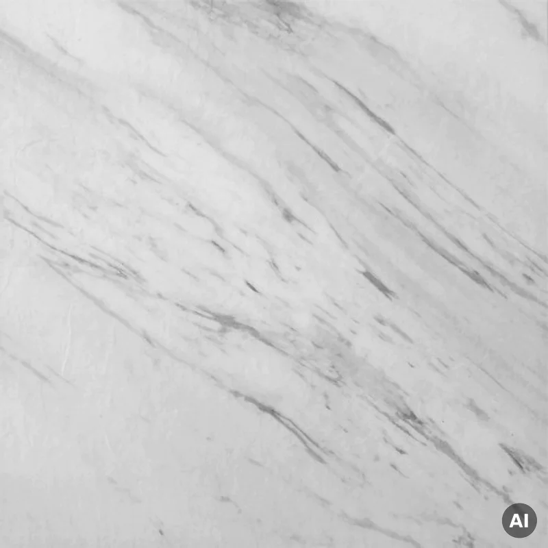 Panele Winylowe Samoprzylepne Marmur Biały Kamień 1.8 mm, 