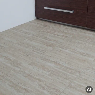 Panele Winylowe Samoprzylepne Kamień Łupek Beż BZY610-2 1.8 mm