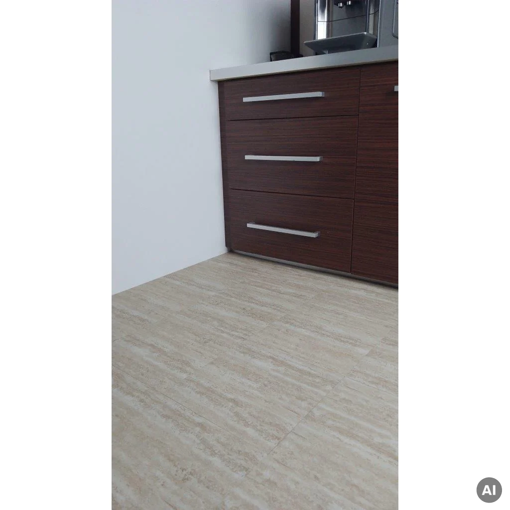 Panele Winylowe Samoprzylepne Kamień Łupek Beż BZY610-2 1.8 mm, Panele winylowe, LVT Samoprzylepne 2STEPS, Boccho
