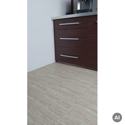 Panele Winylowe Samoprzylepne Kamień Łupek Beż BZY610-2 1.8 mm