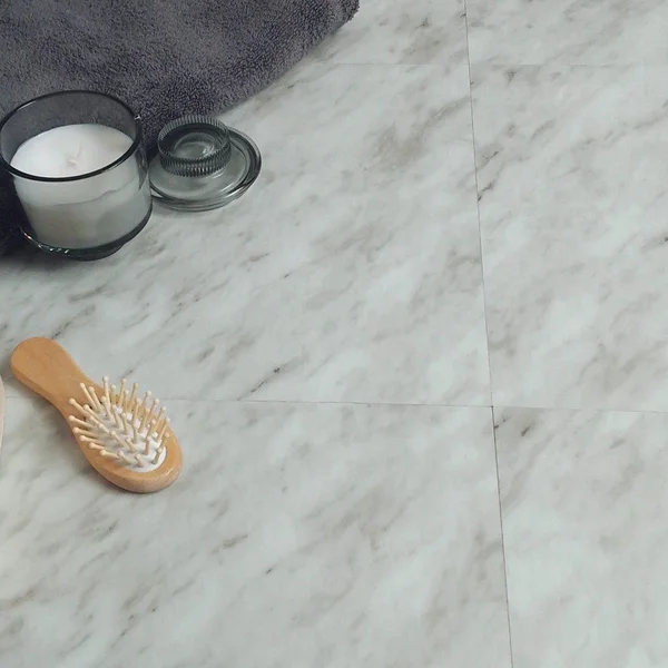 Panele Winylowe Samoprzylepne Granit Strzegomski Jasny 1.8 m