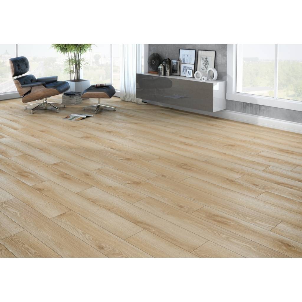 Panele Podłogowe Trend Oak PRK501 AC4 8 mm, Panele podłogowe, AGT Natura AC4, AGT