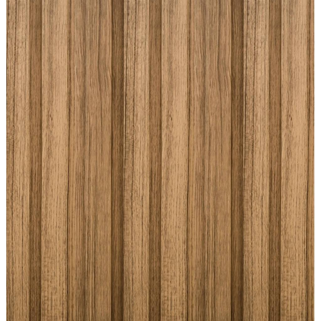 Lamele Dąb Naturalny Teak M 248, Lamele, Lamele MDF, AGT