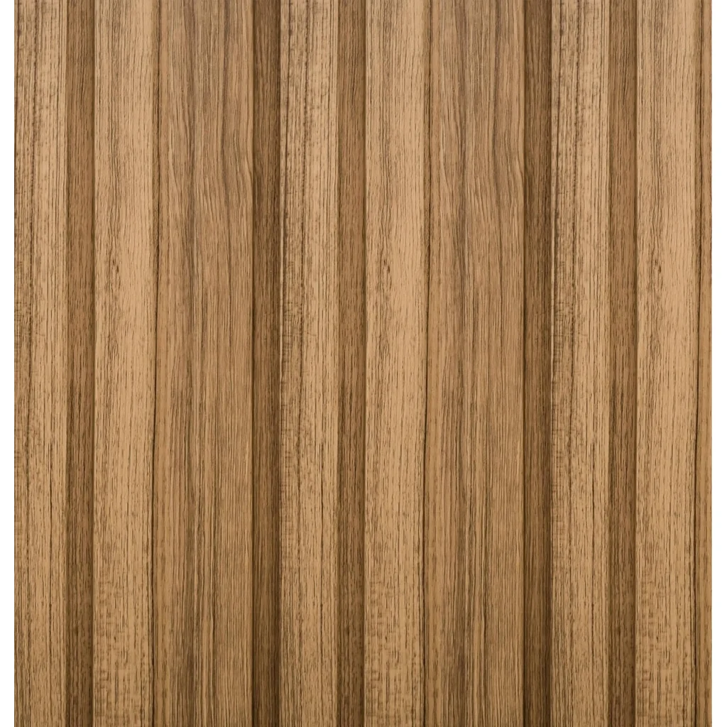 Lamele Dąb Naturalny Teak M 248, Lamele, Lamele MDF, AGT