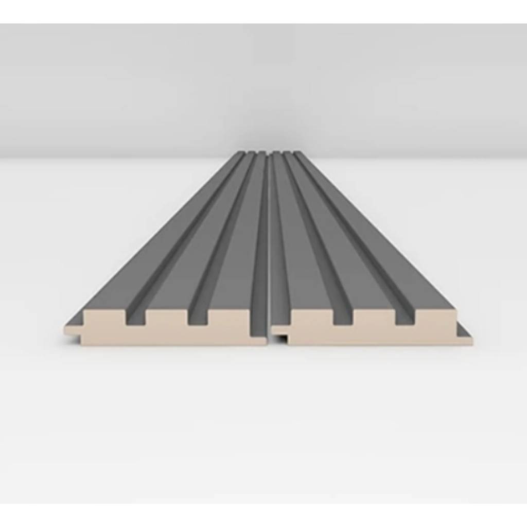 Lamele Dąb Naturalny Teak M 248, Lamele, Lamele MDF, AGT