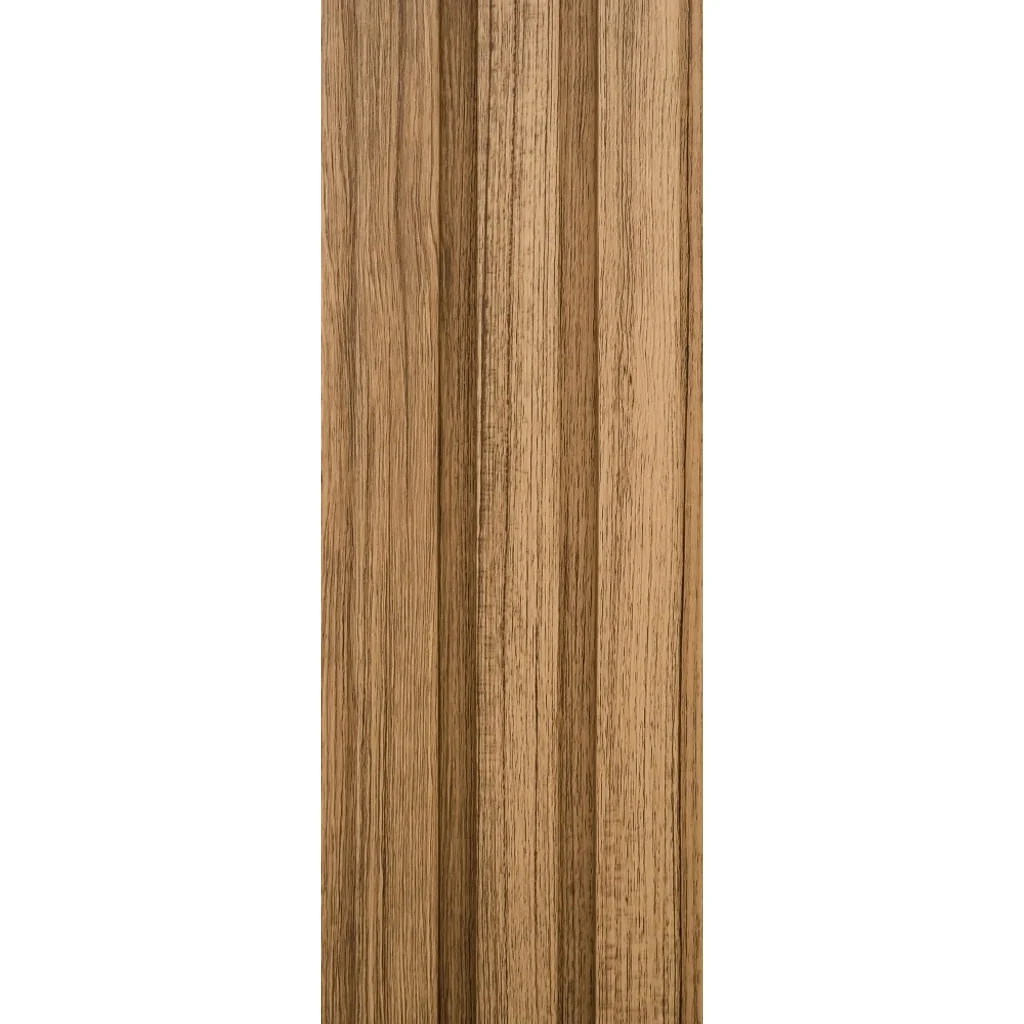 Lamele Dąb Naturalny Teak M 248, Lamele, Lamele MDF, AGT