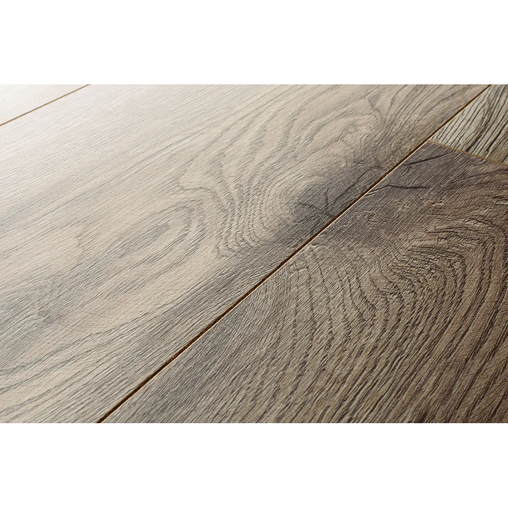 Panele Podłogowe Dąb Jasnobrązowy AC5 10 mm, 56878, Panele podłogowe, Espire, Classen