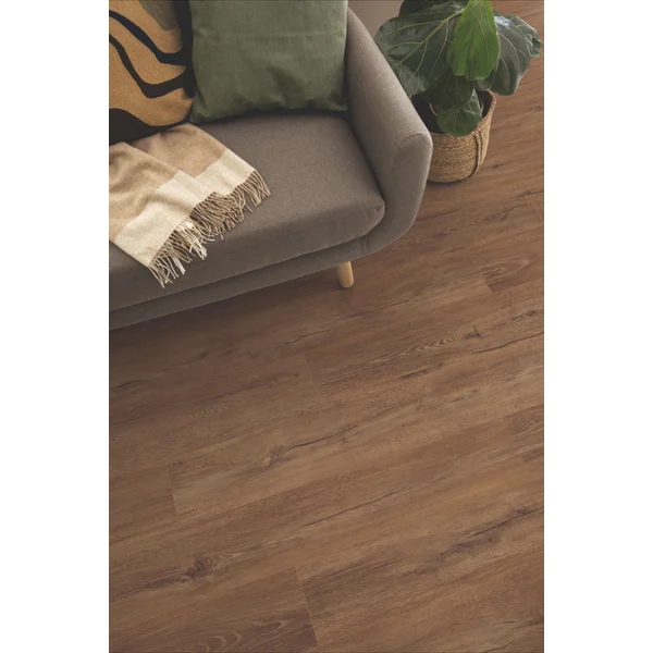 Panele Podłogowe Dąb Melba brązowy H2418 Naturalny 8 mm A