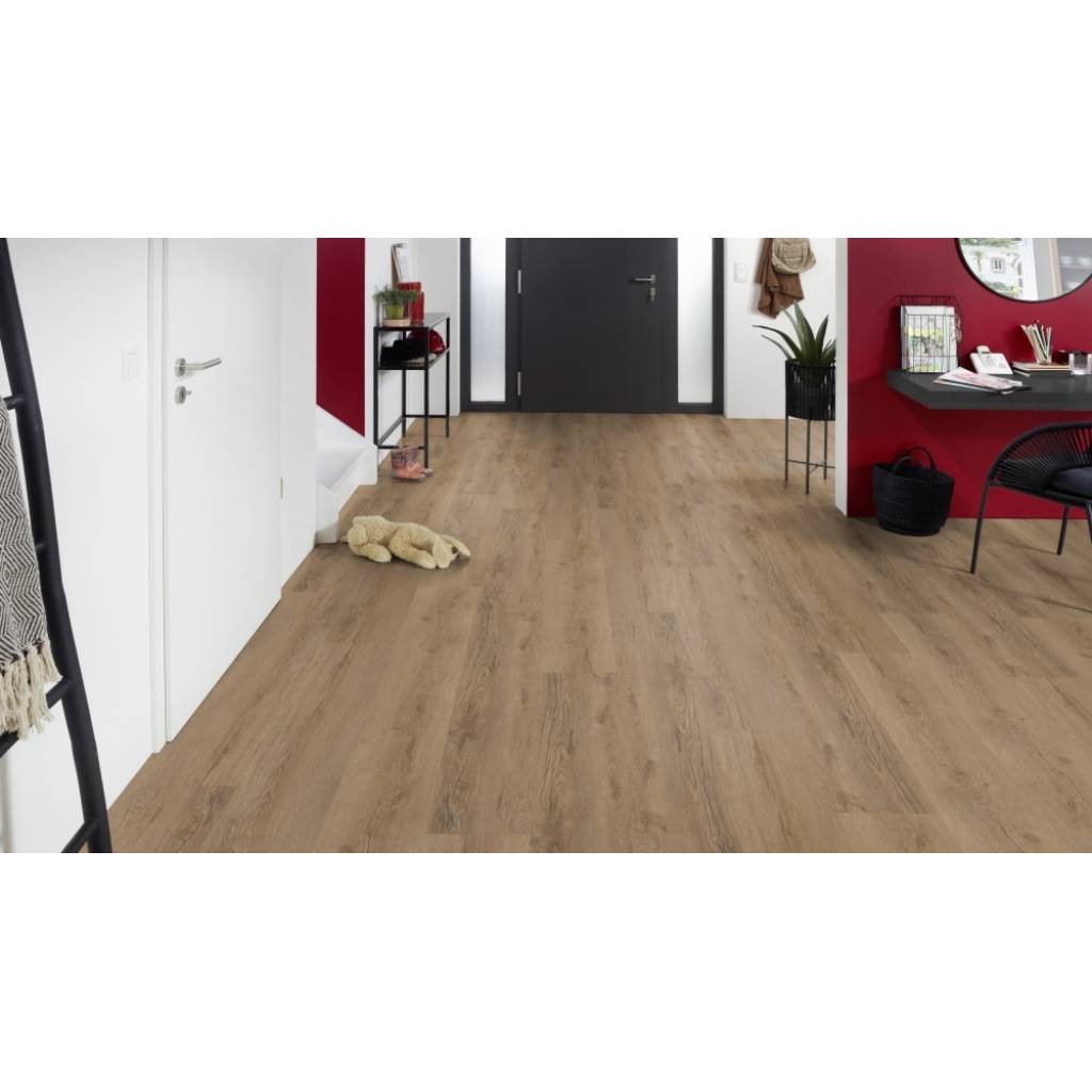 Panele winylowe SPC LVT Lindera  Klasa 33 5.5 mm, 61913, Panel winylowe, SolidCORE X-Cellente, Ablux