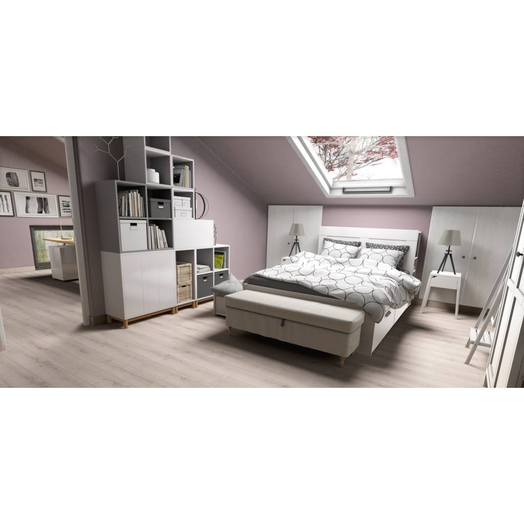 Panele Podłogowe Dąb Loretta D4567 AC5 10 mm, 10LGD4567, Panele podłogowe, Kronopol, Kronopol