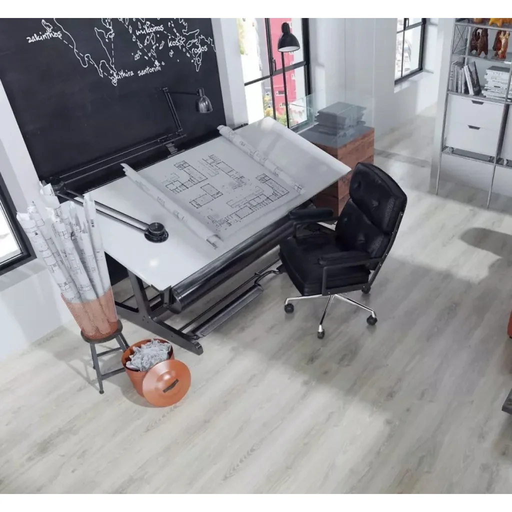 Panele podłogowe Dąb Oslo D2060 AC4 7 mm, 78LG2060, Panele podłogowe, SWISS KRONO, Swiss Krono