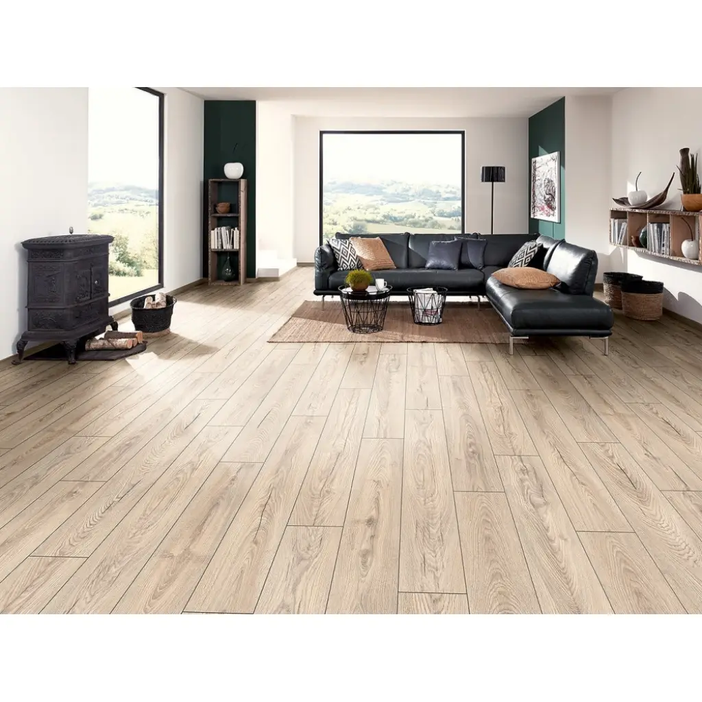 Panele Podłogowe Mushroom Carpenter K478P VCK478P AC4 10 mm, Panele podłogowe, Vintage Classic, Krono Orginal